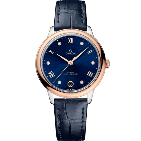 OMEGA 434.23.34.20.53.001 WATCH