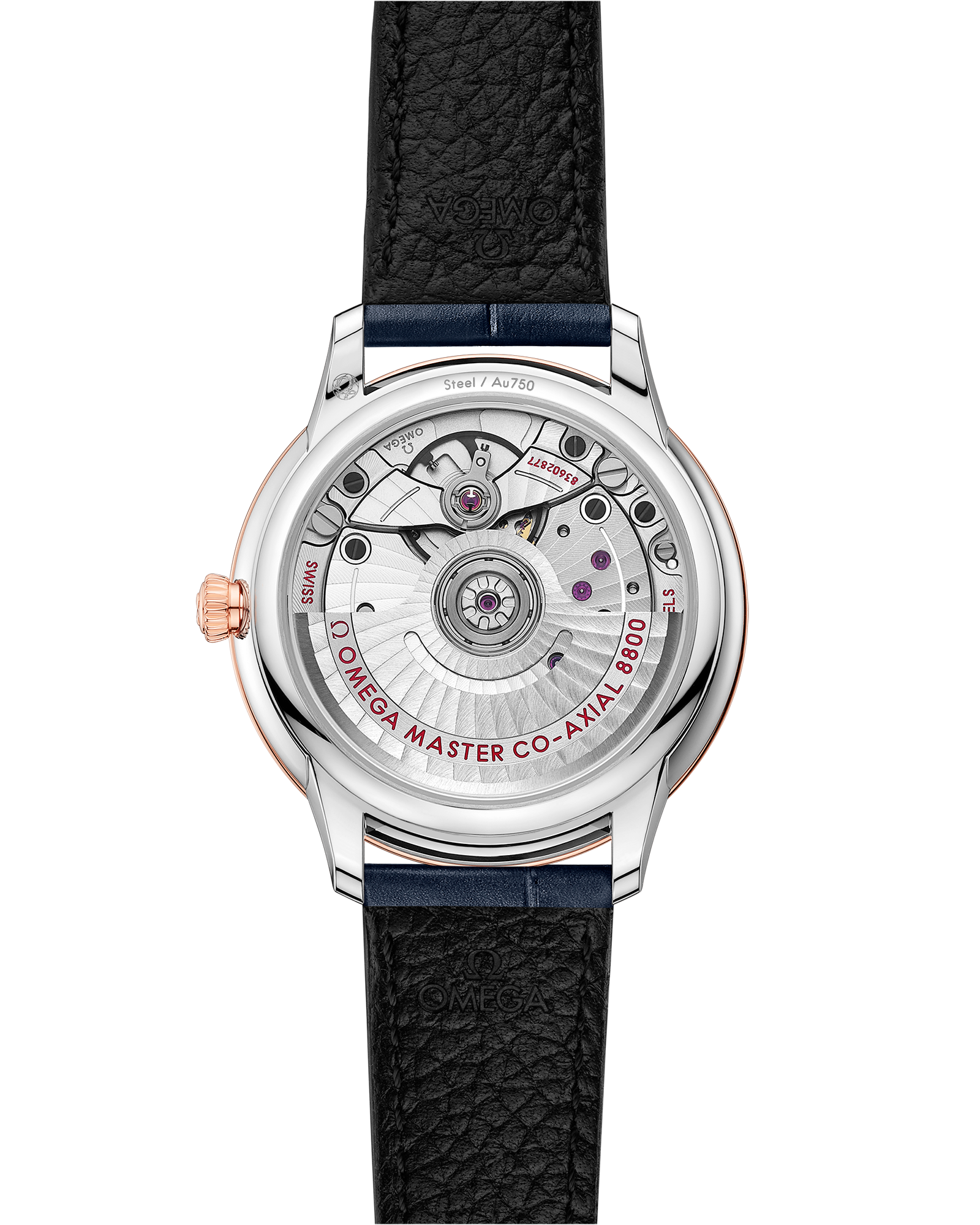 OMEGA 434.23.34.20.53.001 WATCH
