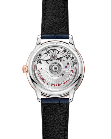 OMEGA 434.23.34.20.53.001 WATCH