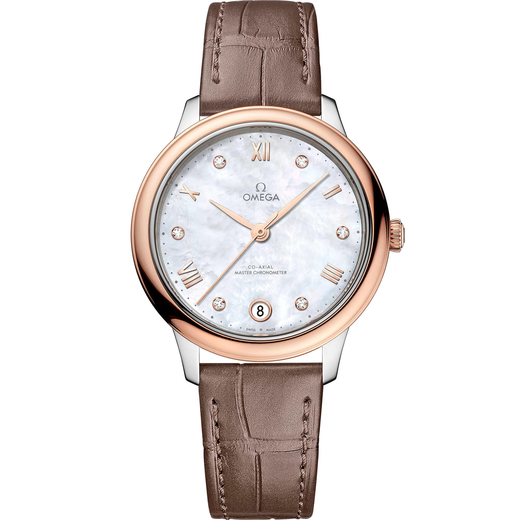 OMEGA 434.23.34.20.55.001 WATCH