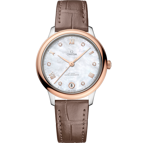 OMEGA 434.23.34.20.55.001 WATCH