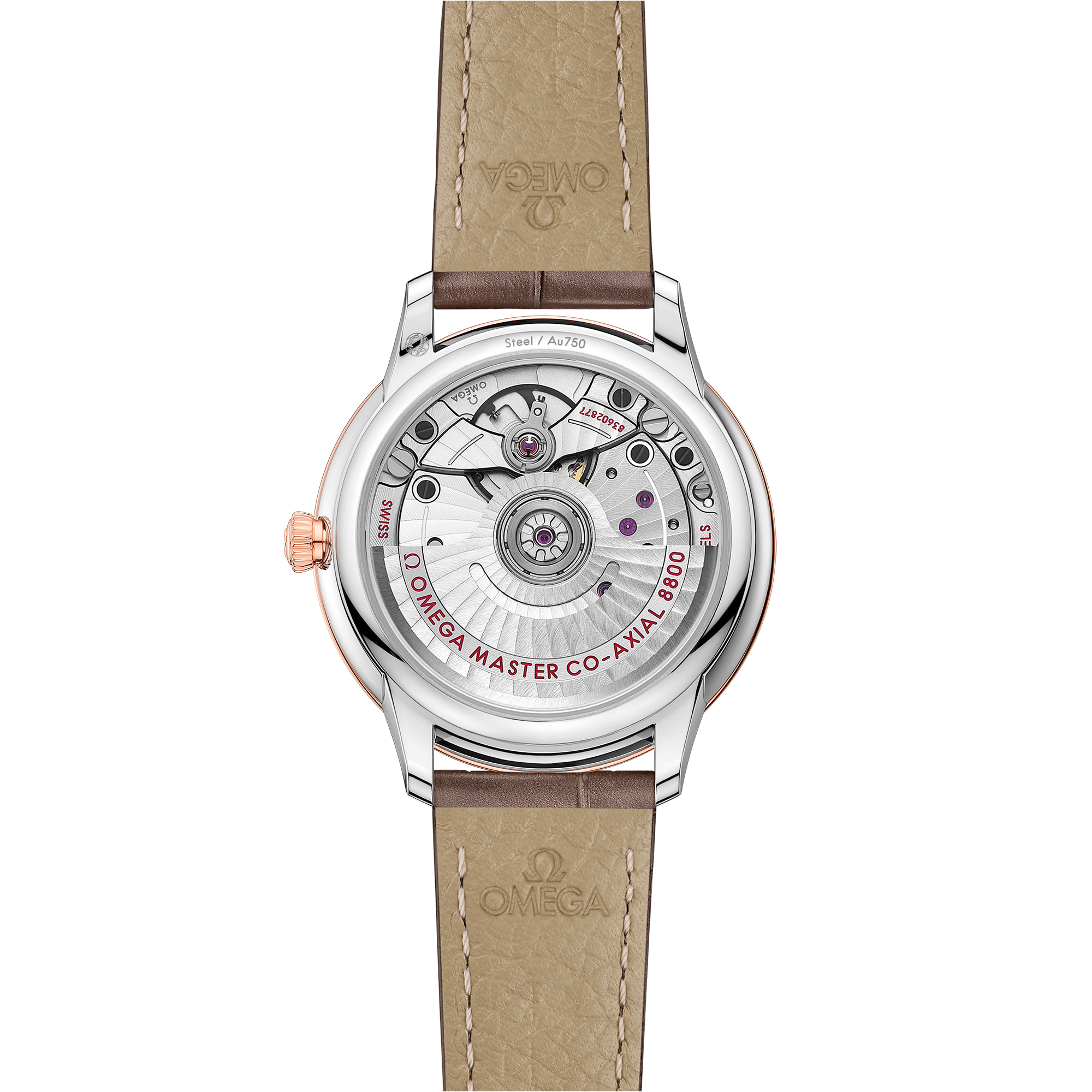 OMEGA 434.23.34.20.55.001 WATCH
