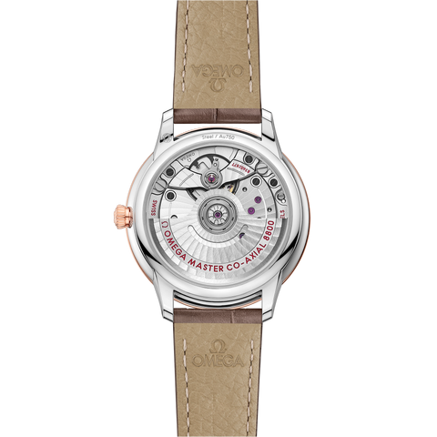 OMEGA 434.23.34.20.55.001 WATCH