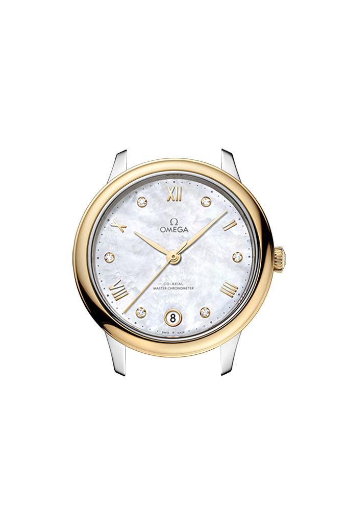 OMEGA 434.23.34.20.55.002 De Ville WATCH