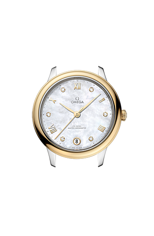OMEGA 434.23.34.20.55.002 De Ville WATCH