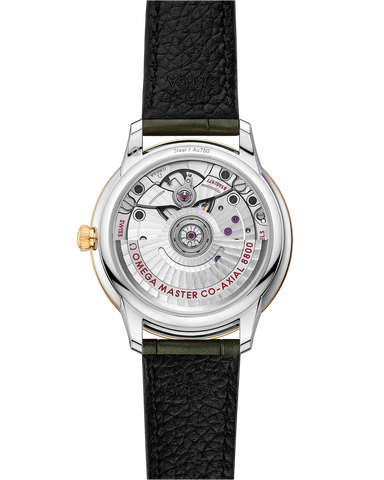 OMEGA 434.23.34.20.55.002 De Ville WATCH