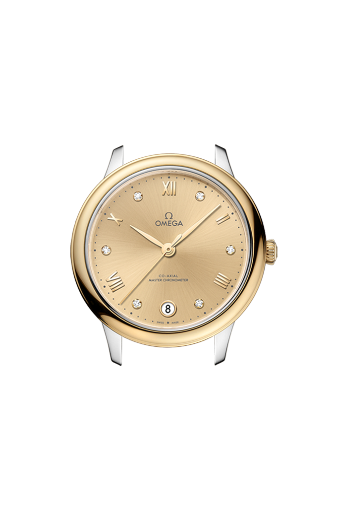 OMEGA 434.23.34.20.58.001 De Ville WATCH