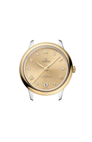 OMEGA 434.23.34.20.58.001 De Ville WATCH