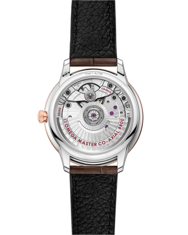 OMEGA 434.23.34.20.58.001 De Ville WATCH