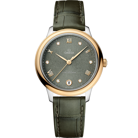 OMEGA 434.23.34.20.60.001 WATCH