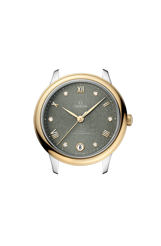 OMEGA 434.23.34.20.60.001 WATCH