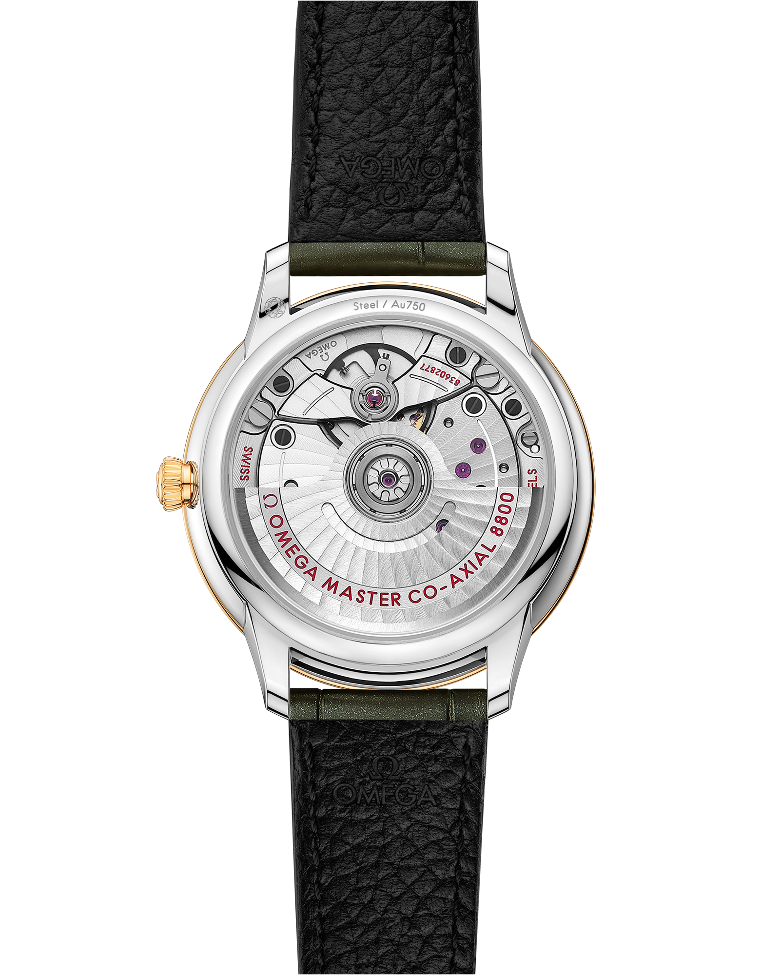 OMEGA 434.23.34.20.60.001 WATCH