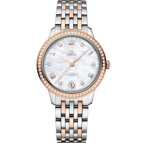 OMEGA 434.25.34.20.55.001 WATCH