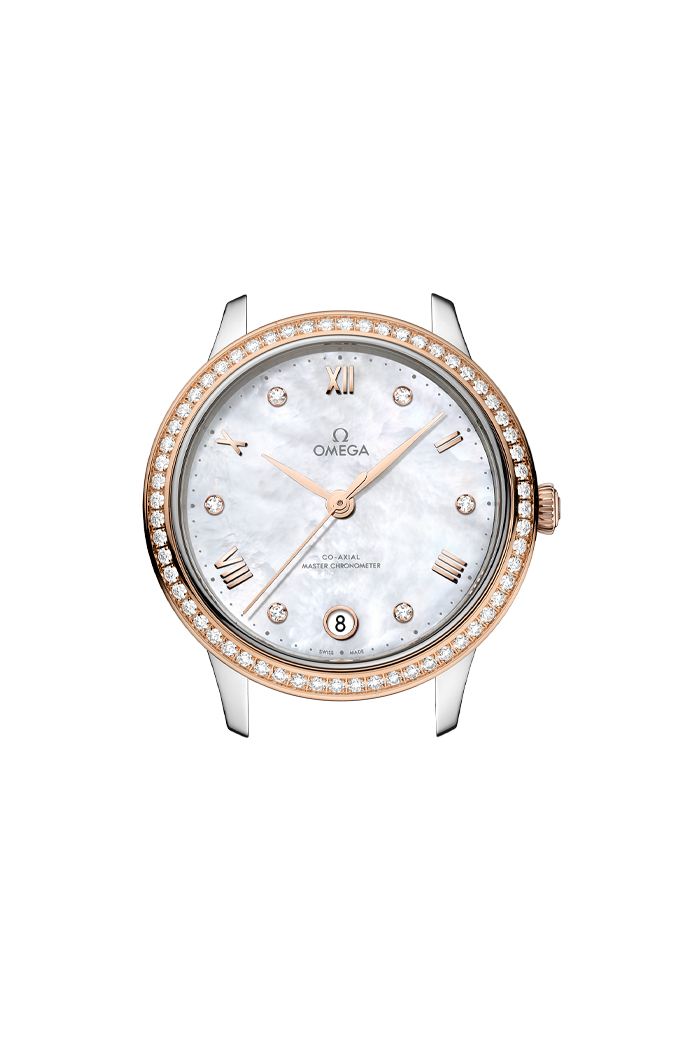 OMEGA 434.25.34.20.55.001 WATCH