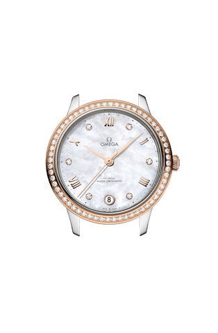 OMEGA 434.25.34.20.55.001 WATCH