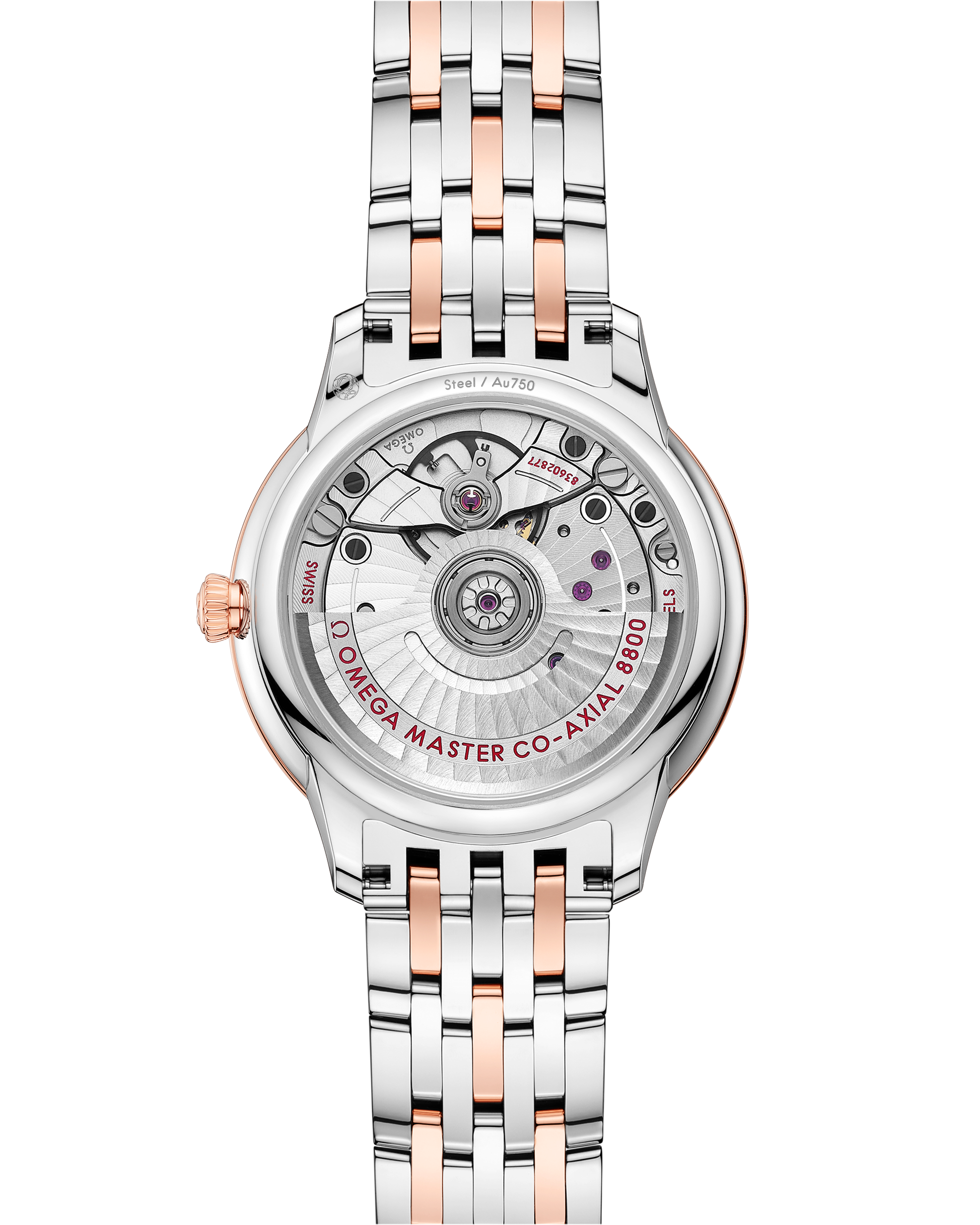OMEGA 434.25.34.20.55.001 WATCH
