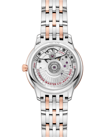 OMEGA 434.25.34.20.55.001 WATCH