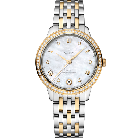 OMEGA 434.25.34.20.55.002 WATCH