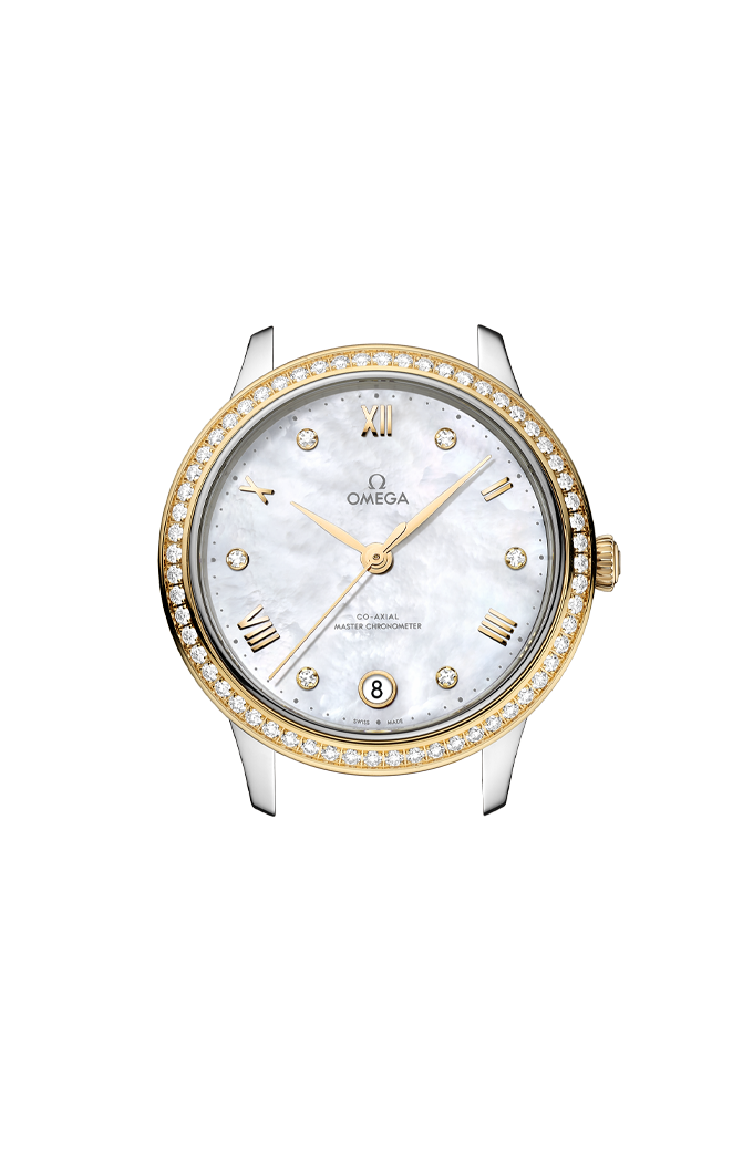 OMEGA 434.25.34.20.55.002 WATCH