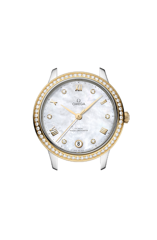 OMEGA 434.25.34.20.55.002 WATCH