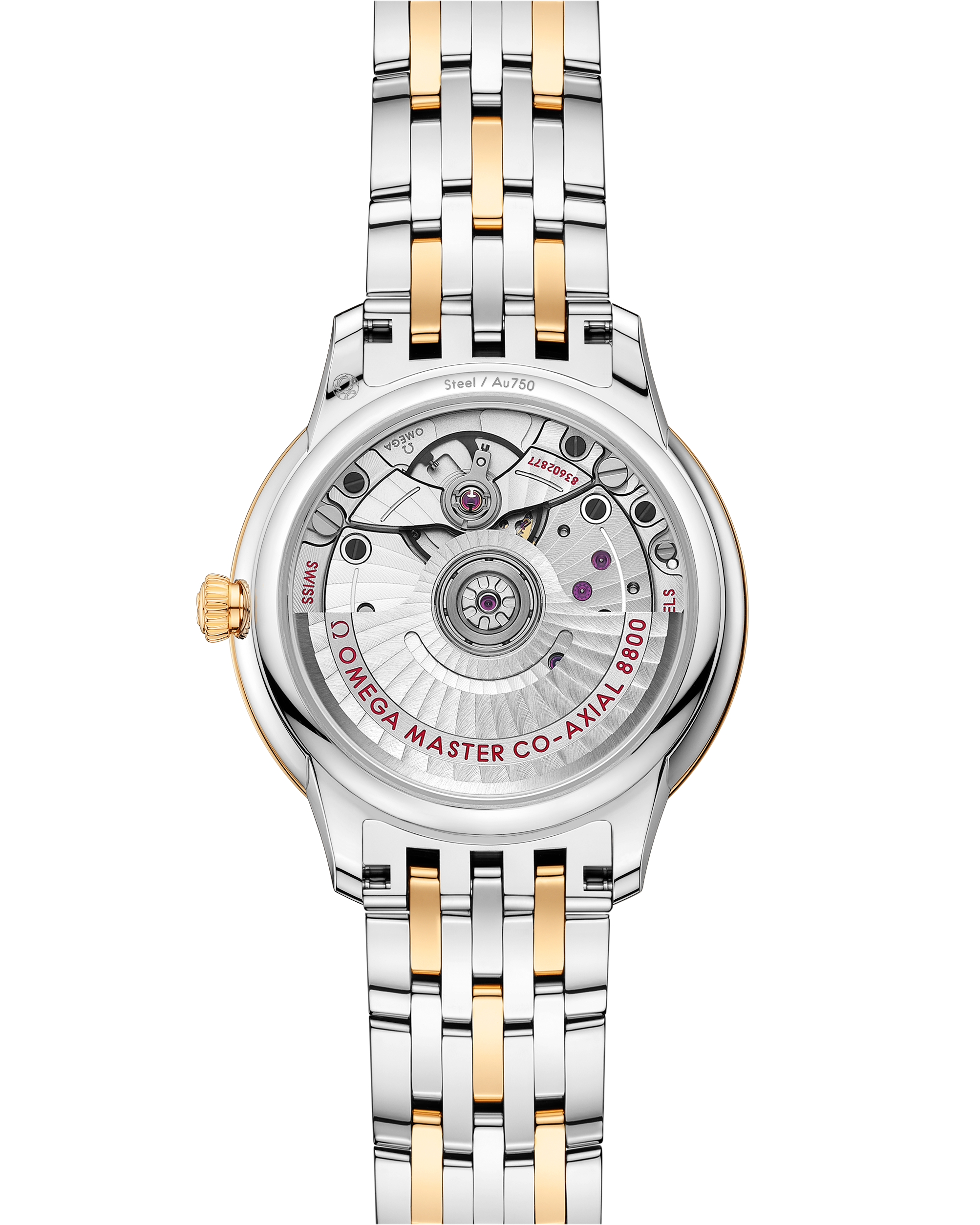 OMEGA 434.25.34.20.55.002 WATCH