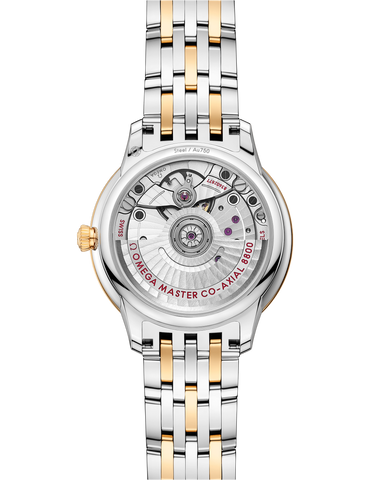 OMEGA 434.25.34.20.55.002 WATCH