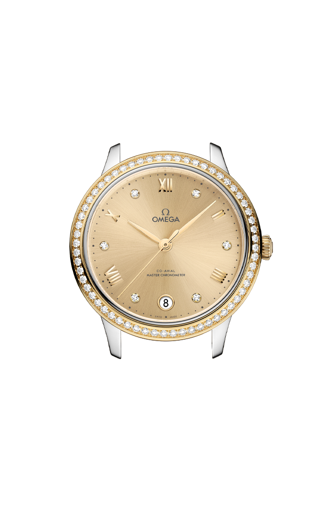 OMEGA 434.25.34.20.58.001 WATCH