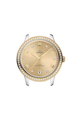 OMEGA 434.25.34.20.58.001 WATCH