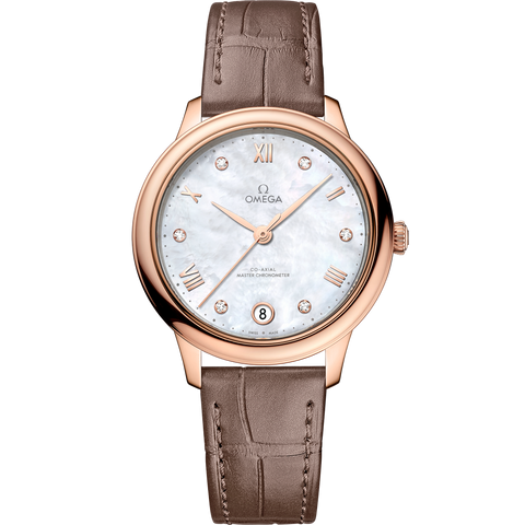 OMEGA 434.53.34.20.55.001 WATCH