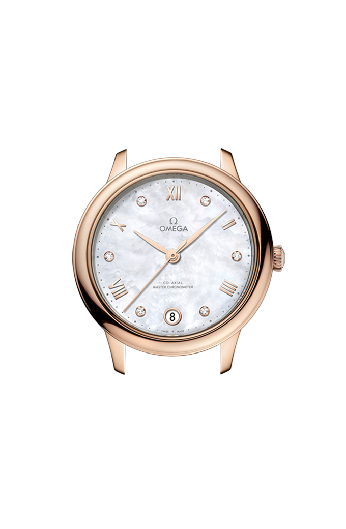 OMEGA 434.53.34.20.55.001 WATCH