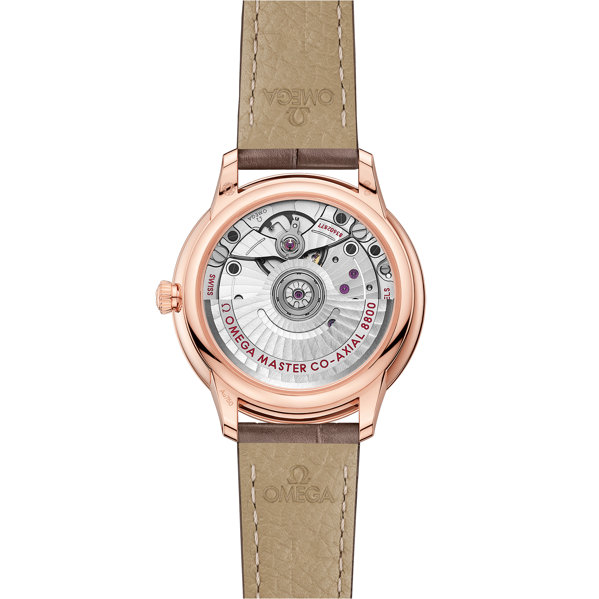 OMEGA 434.53.34.20.55.001 WATCH