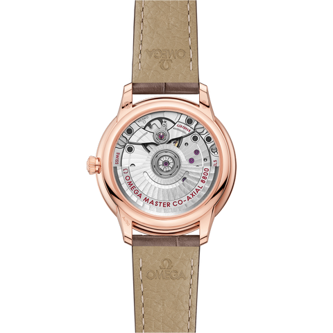 OMEGA 434.53.34.20.55.001 WATCH