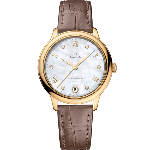 OMEGA 434.53.34.20.55.002 WATCH