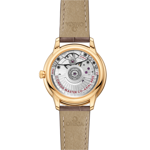 OMEGA 434.53.34.20.55.002 WATCH