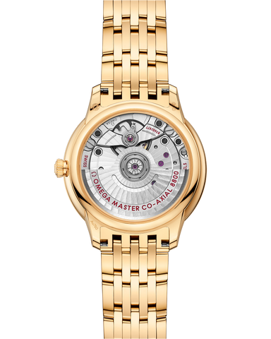 OMEGA 434.55.34.20.58.001 De Ville WATCH