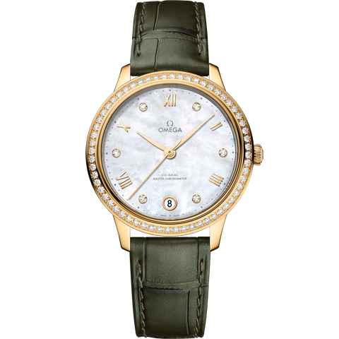 OMEGA 434.58.34.20.55.002 WATCH