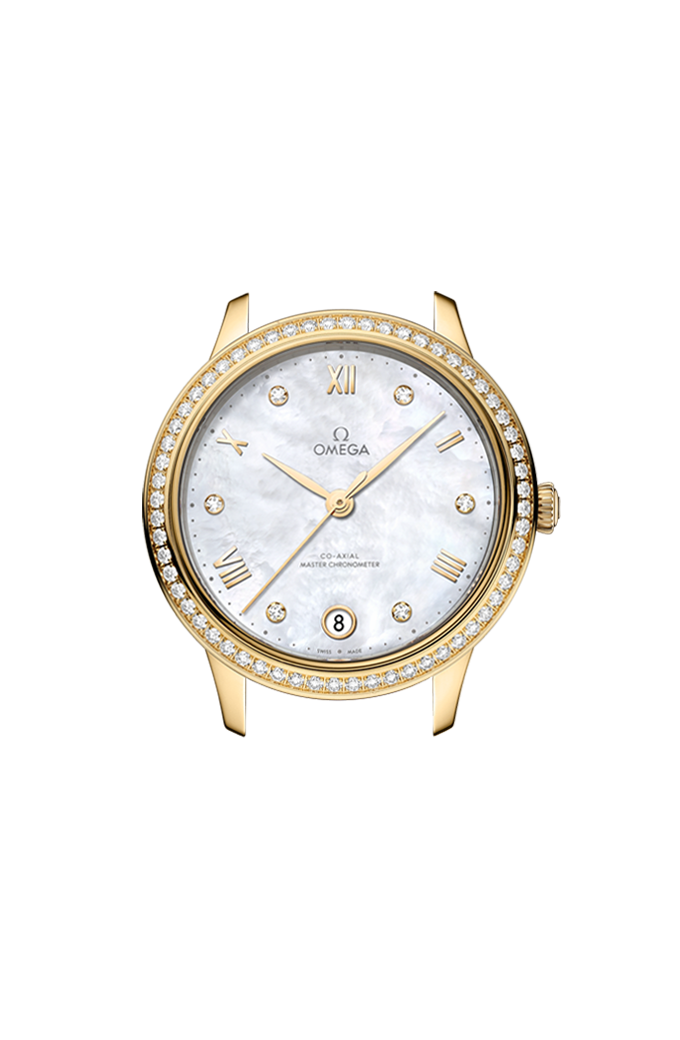 OMEGA 434.58.34.20.55.002 WATCH