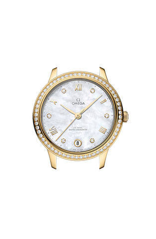 OMEGA 434.58.34.20.55.002 WATCH