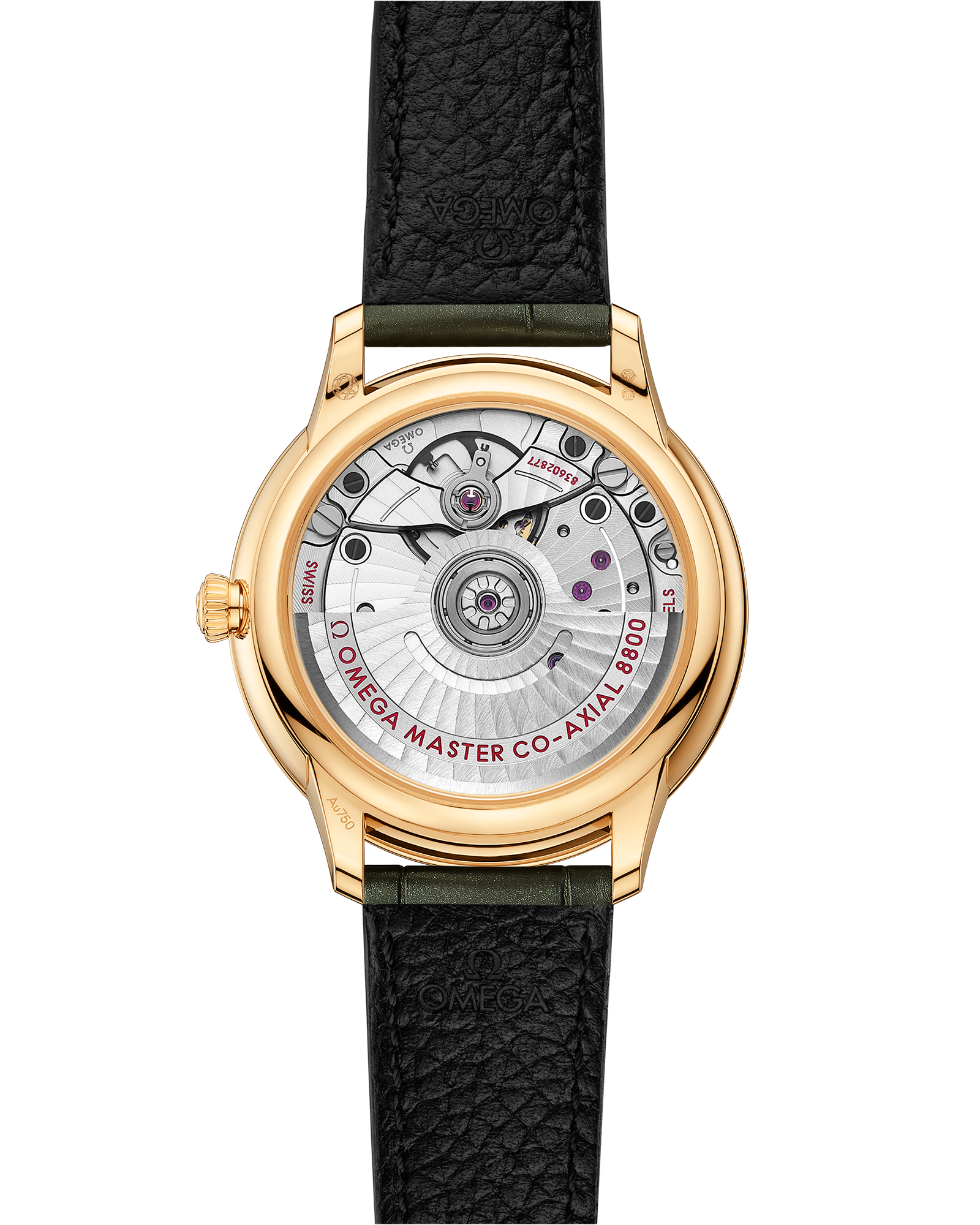OMEGA 434.58.34.20.55.002 WATCH