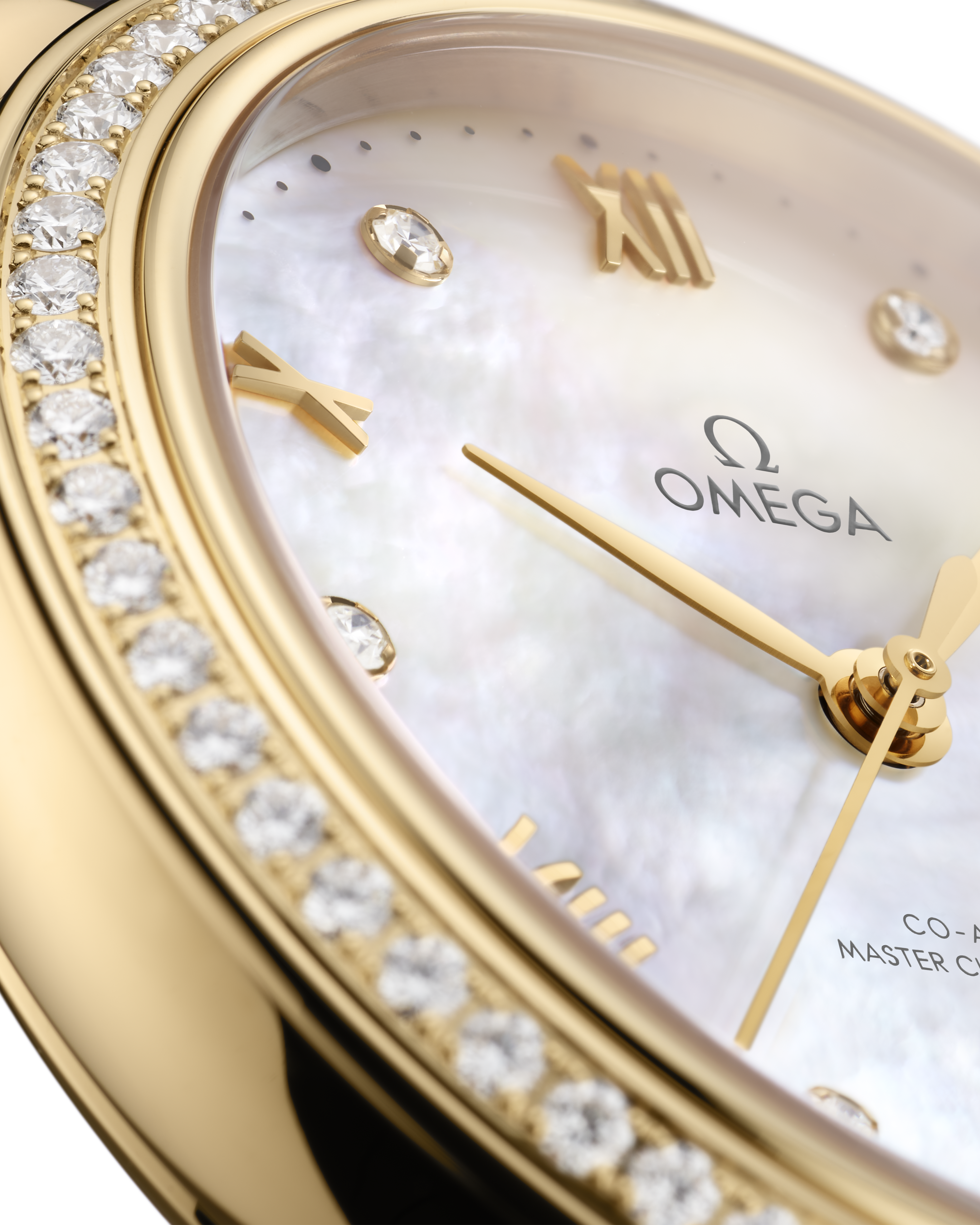 OMEGA 434.58.34.20.55.002 WATCH