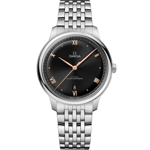 OMEGA 434.10.40.20.01.001 De Ville WATCH