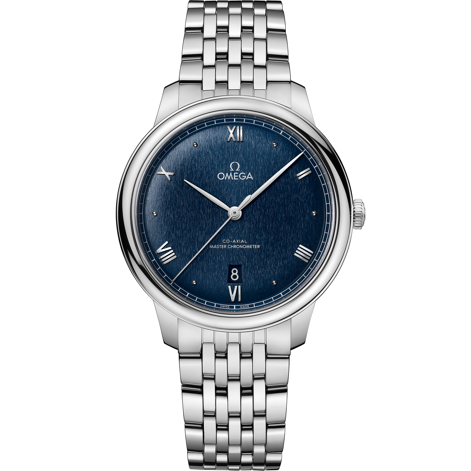 OMEGA 434.10.40.20.03.001 WATCH