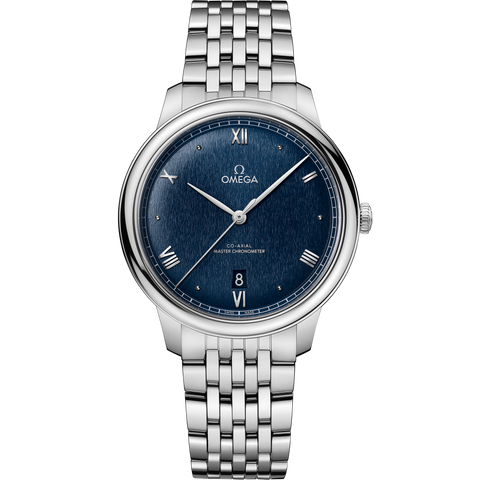OMEGA 434.10.40.20.03.001 WATCH