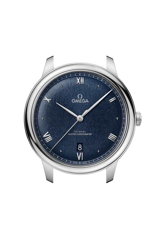 OMEGA 434.10.40.20.03.001 WATCH