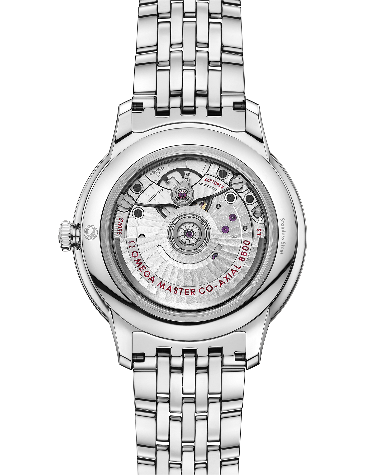 OMEGA 434.10.40.20.03.001 WATCH
