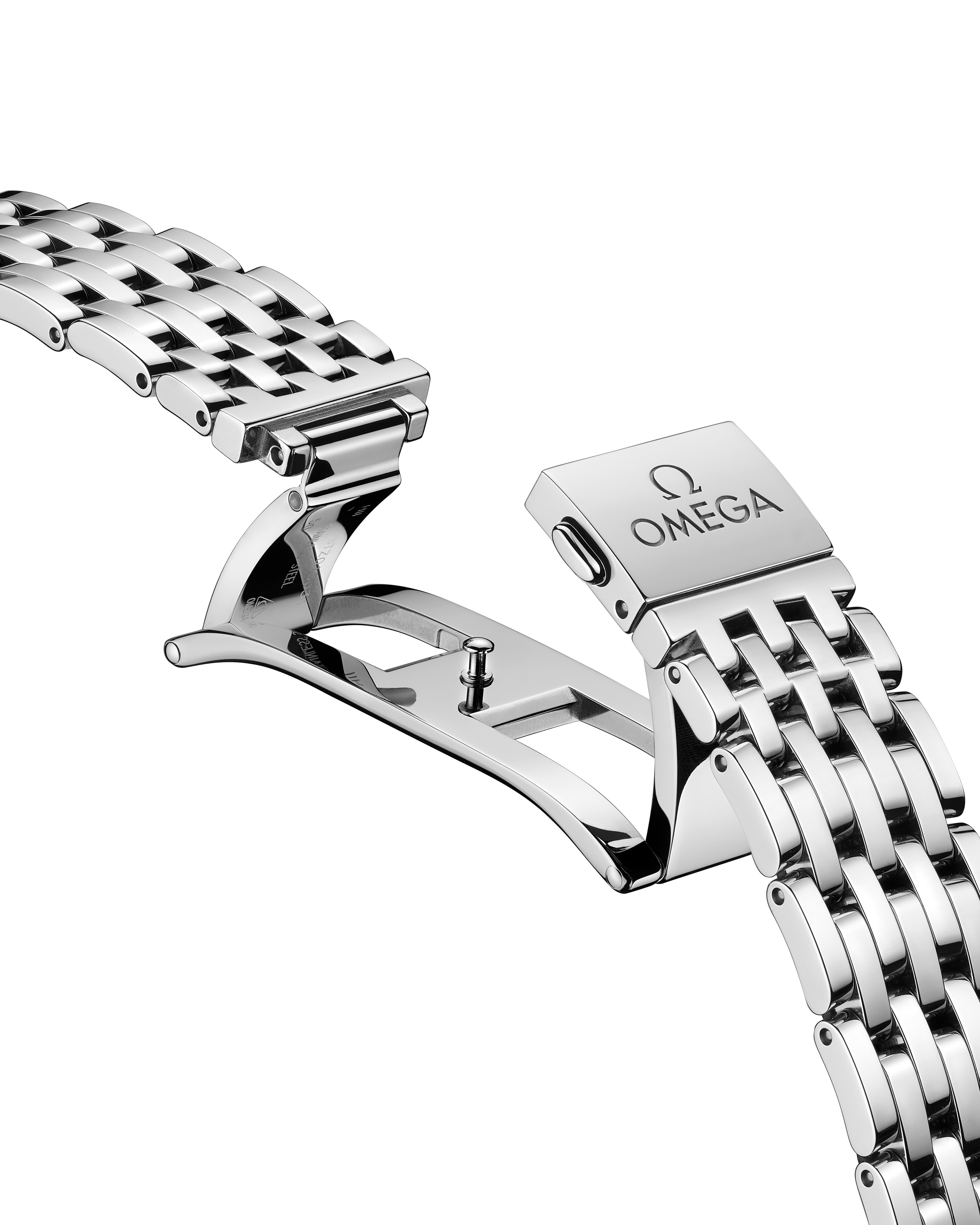 OMEGA 434.10.40.20.03.001 WATCH