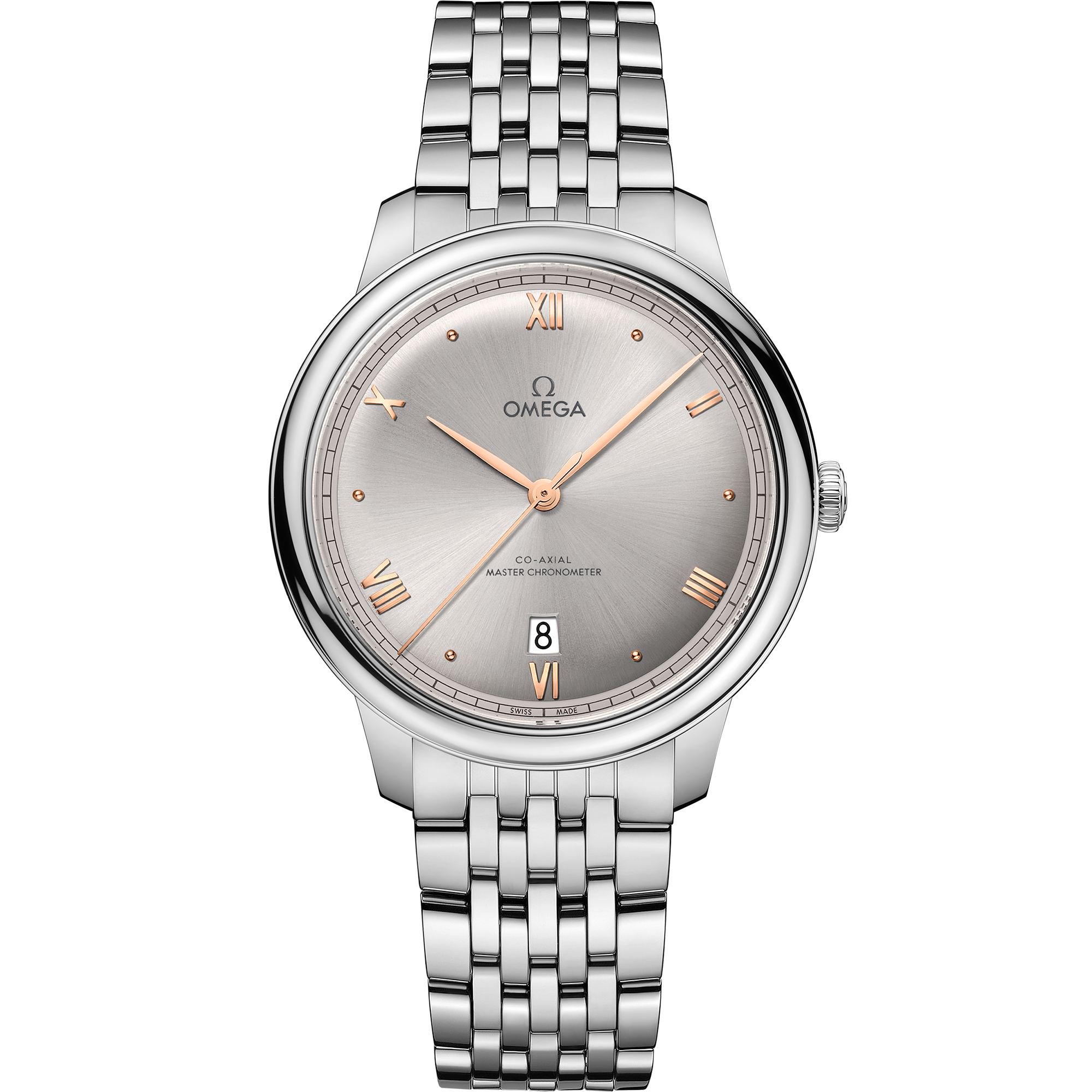 OMEGA 434.10.40.20.06.001 De Ville WATCH