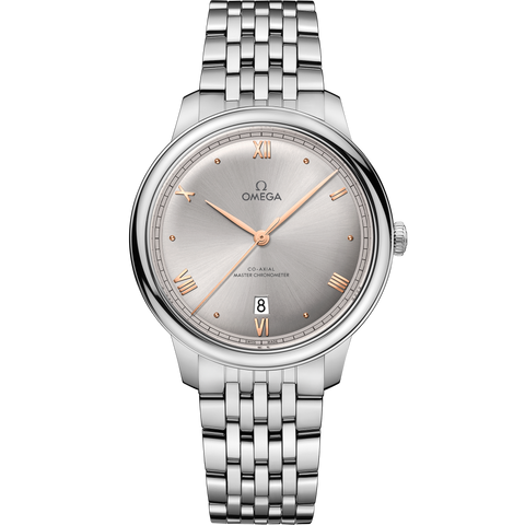OMEGA 434.10.40.20.06.001 De Ville WATCH