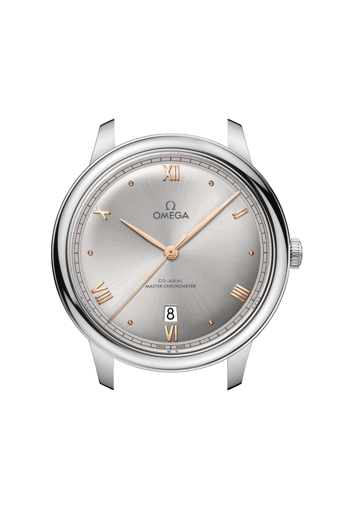 OMEGA 434.10.40.20.06.001 De Ville WATCH