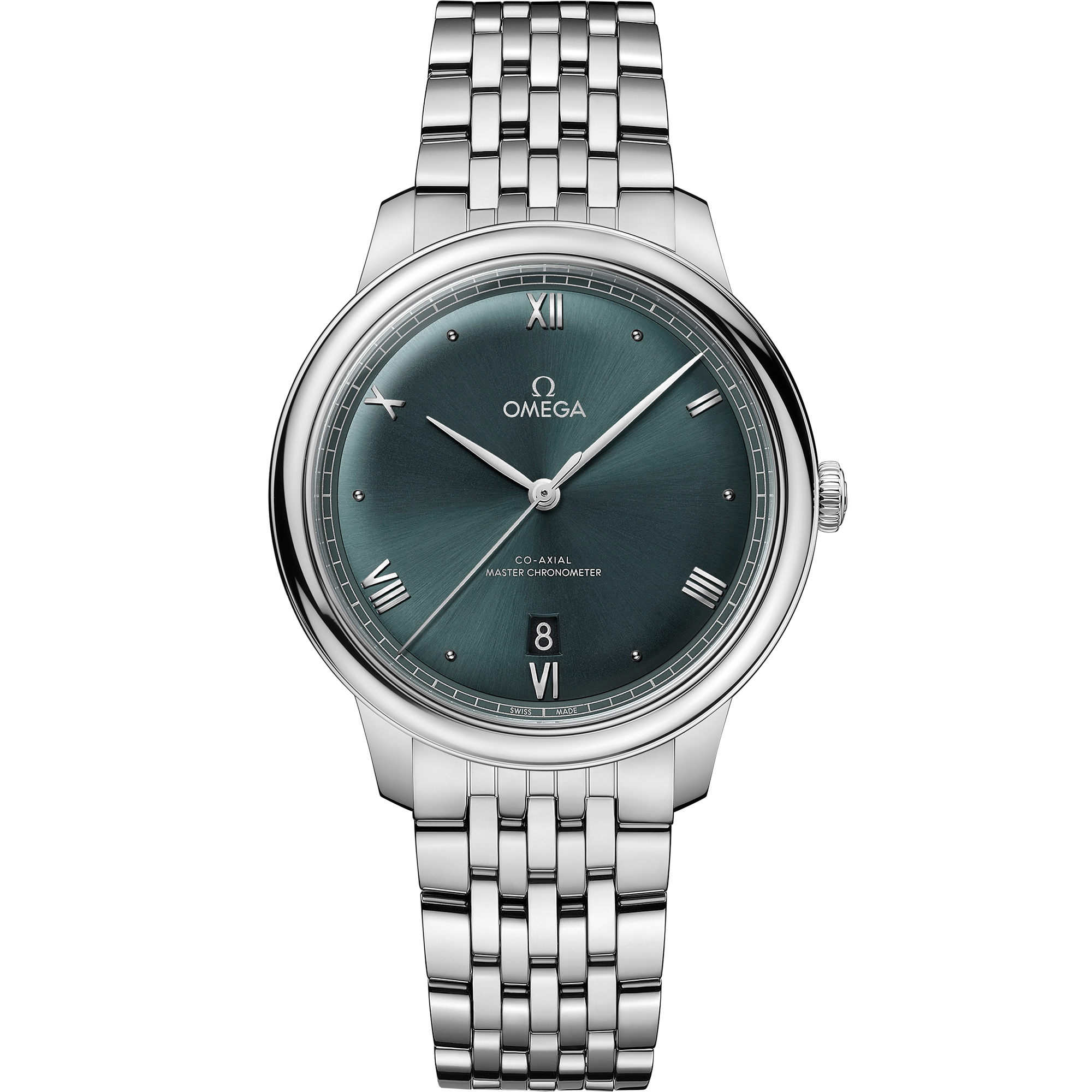 OMEGA 434.10.40.20.10.001 WATCH